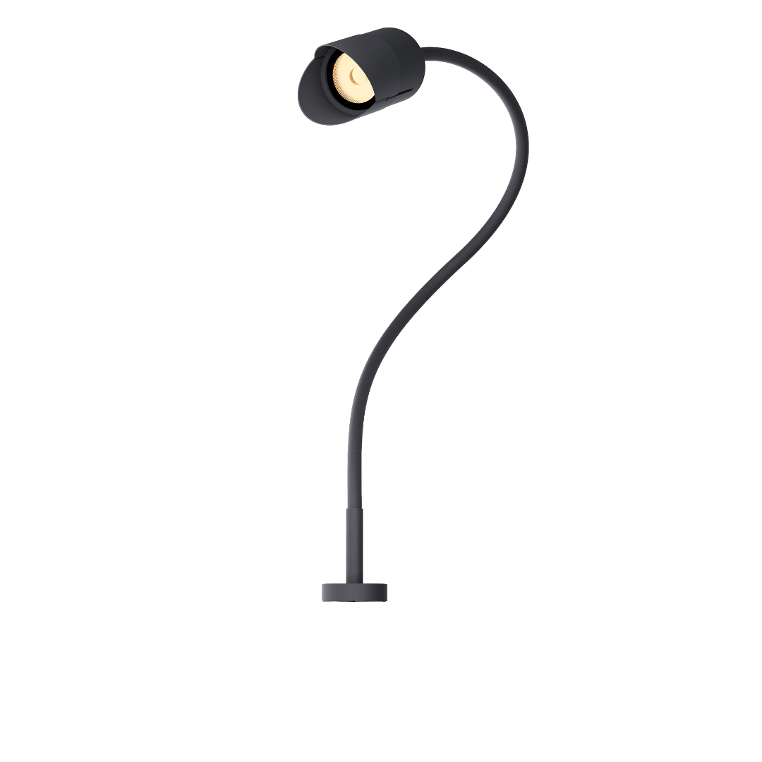 Vipera Bollard Luce Bianca32922